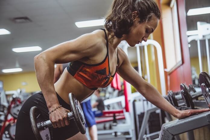 5-bonnes raison pour faire du sport 2 5 bonnes raisons de faire du sport