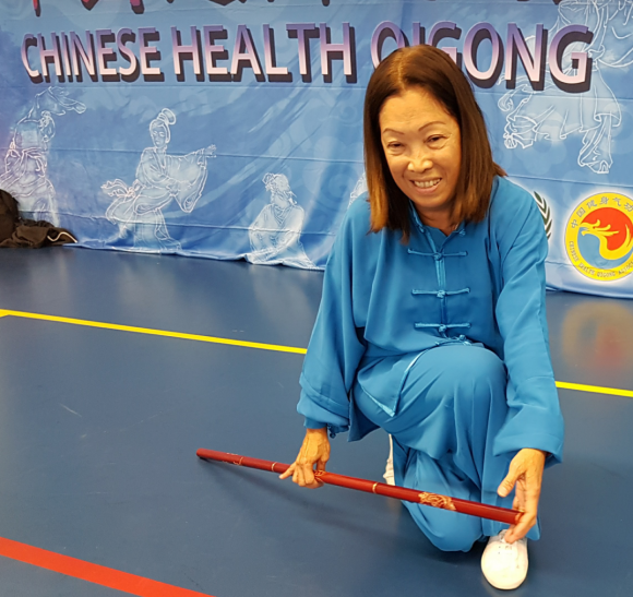 image de Cora Longhi acupunctrice chez chirosphere à Neuchâtel