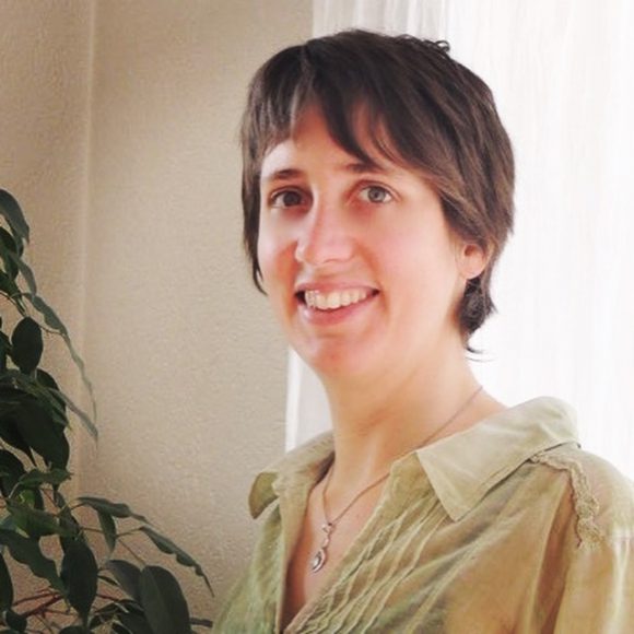 Photo de Cindy Ansermoz Ostépathe au Centre ChiroSphere à Neuchâtel