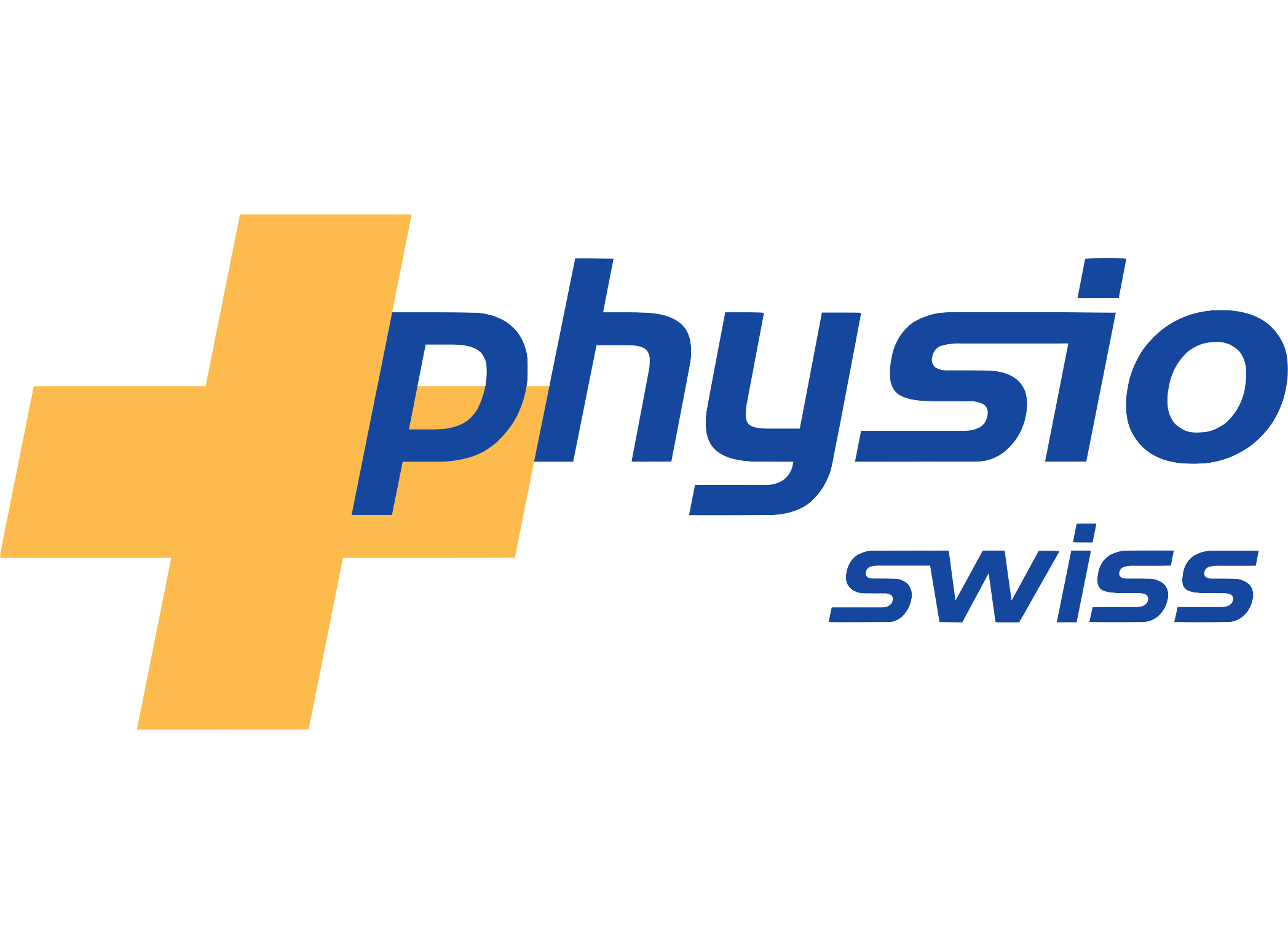 Membre Physio Suisse