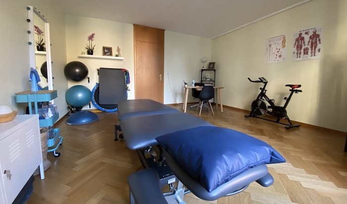 job-physio Post ouvrt - Job Physiothérapetute